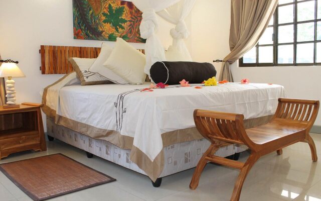 Cabanes des Anges Guest House