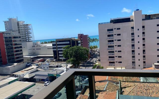 Smart Stay Apt.711- Mandi Hospitalidade(Vista Mar )