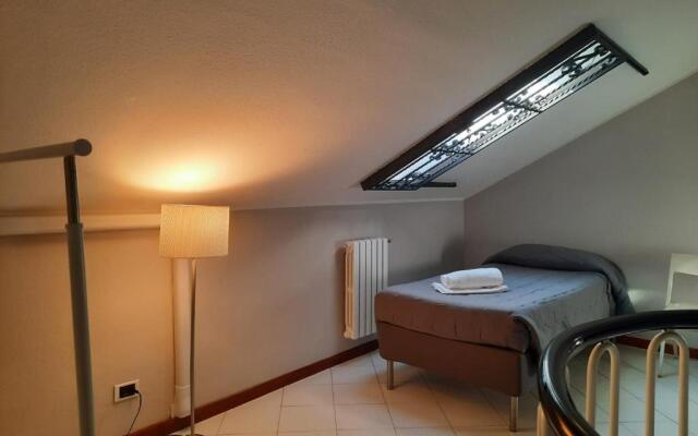 TOGLIATTI 1 BUSINESS APARTMENT by ITALYVING