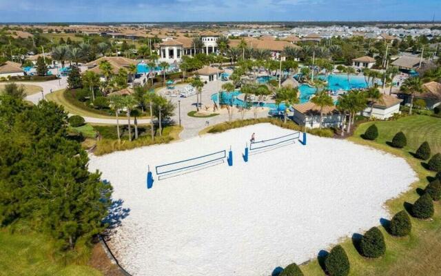 8923 SD - Champions Gate