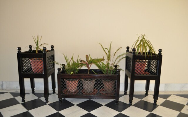 Hotel Sariska Manor