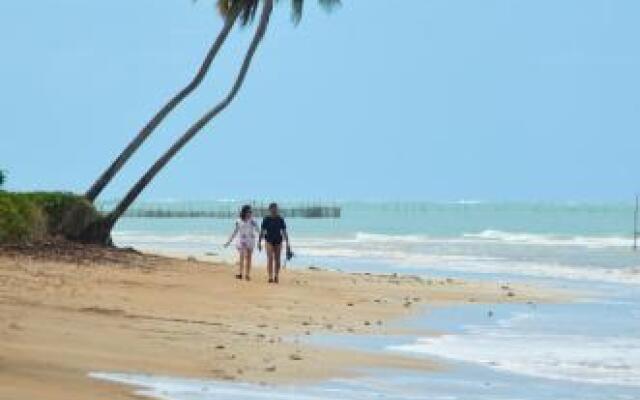 Chalés & Suites Caiçara