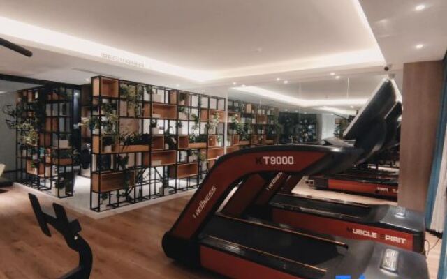 Wenling Yadingwan Hotel