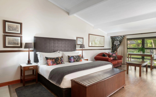 Protea Hotel by Marriott Polokwane Ranch Resort