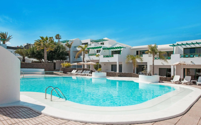 Relaxia Olivina-All Inclusive