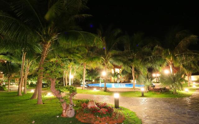 Blue Bay Mui Ne Resort & Spa