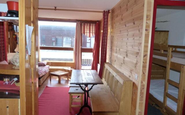 Appartement Les Arcs 1800, 2 pièces, 5 personnes - FR-1-411-31