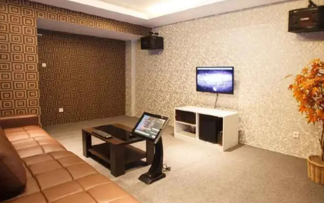 Bukit Vipassana Hotel