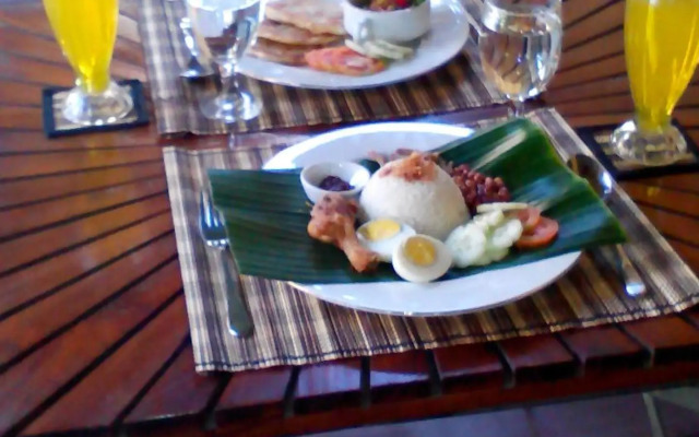 Balai Melayu Hotel