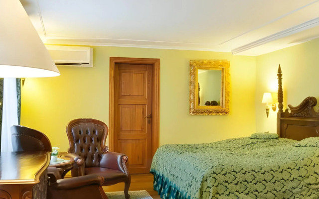 Hotel U Prince Prague by BHG