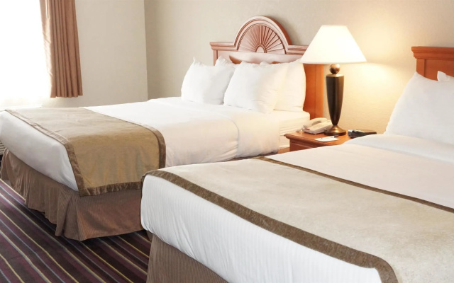 Best Western Isabelle Court