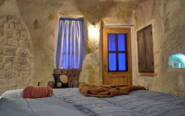 Sirius Cave Cappadocia