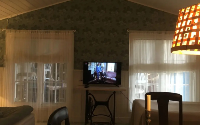 Farm 61 Bed & Breakfast