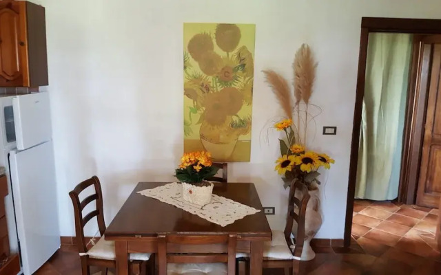 Agriturismo Aiola