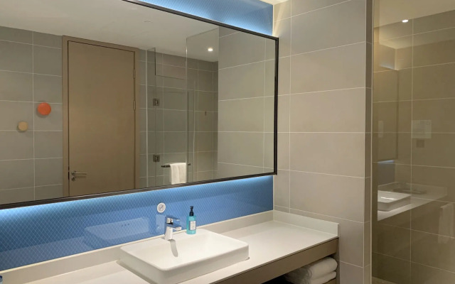 Holiday inn Express Dongguan Shatian