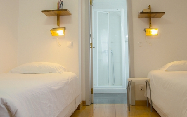 Hotel Pico