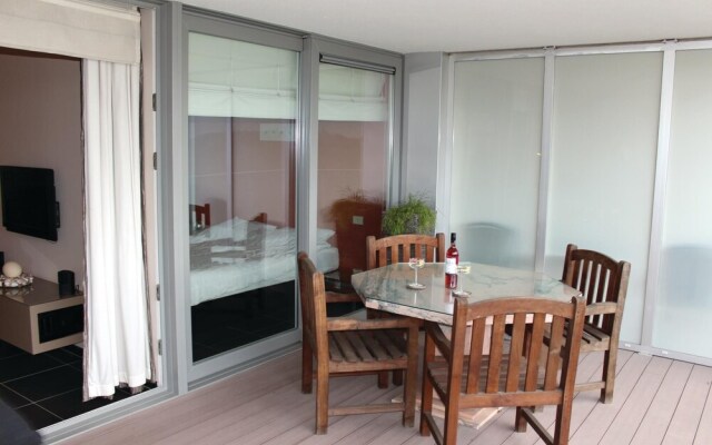 Residentie Infinity Iii-ref 45