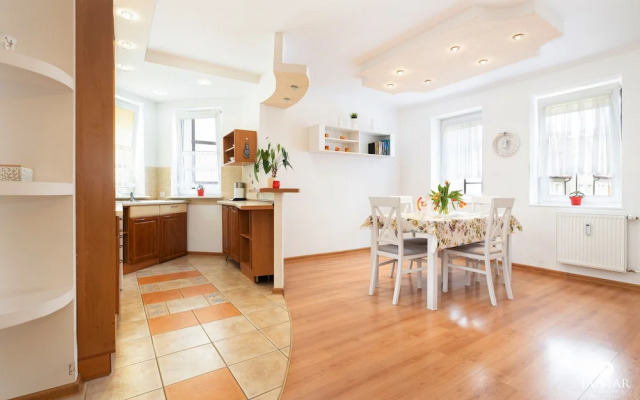 Jantar ApartamentyCity Center 10Gierczak