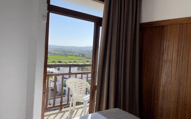 Hotel Galera