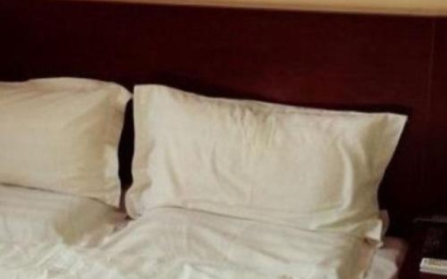 Mei Ke Mei Jia Chain Hotel Wu Yi Road Shan Da 2 Branch – Guest Rooms – Taiyuan