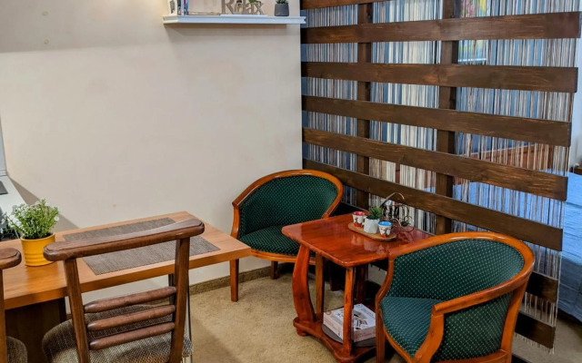 Snow Line Suites SLS