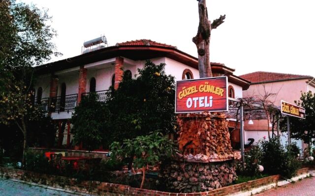 Guzel Gunler Oteli