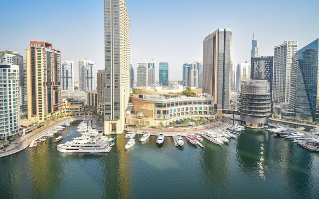 MRNE - Spacious furnished apartment