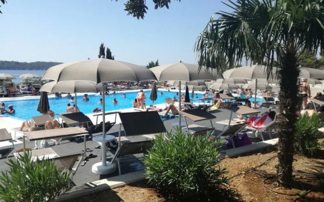 Hotel Medena Budget