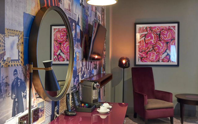 Malmaison Manchester