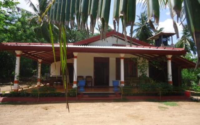 Tehan Homestay