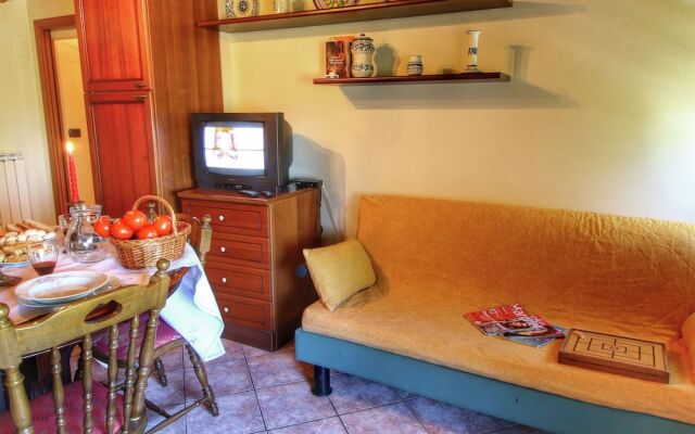 Spacious Holiday Home in Bucine With Pool