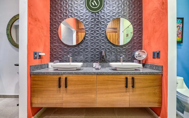 Condo With Oceanview - 2BR Condo - Rooftop Pool