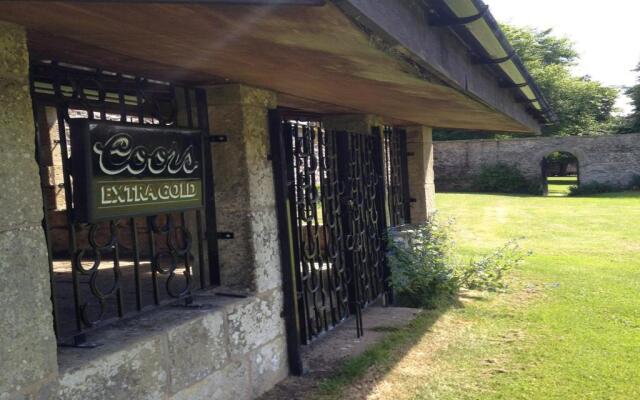 Clennell Hall Country House