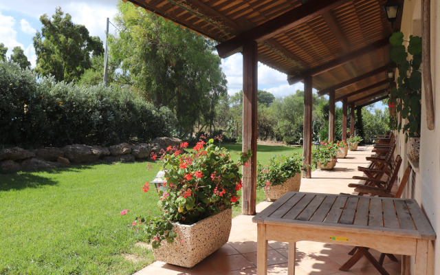 Agriturismo Vultaggio