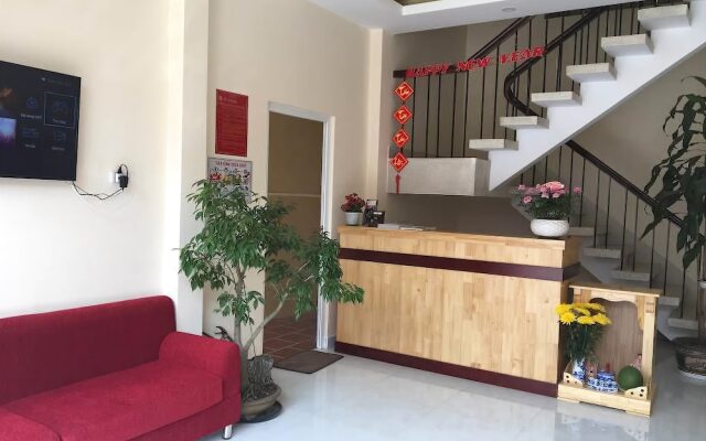 Grandma Hostel Phuong Anh