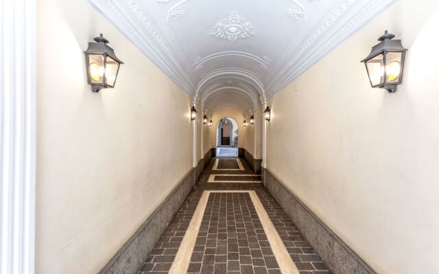 Sweet Inn - Spanish Steps - Frattina