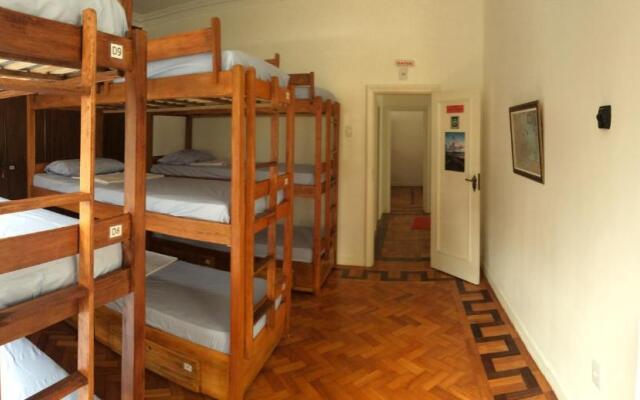 Hostel Casarão 65