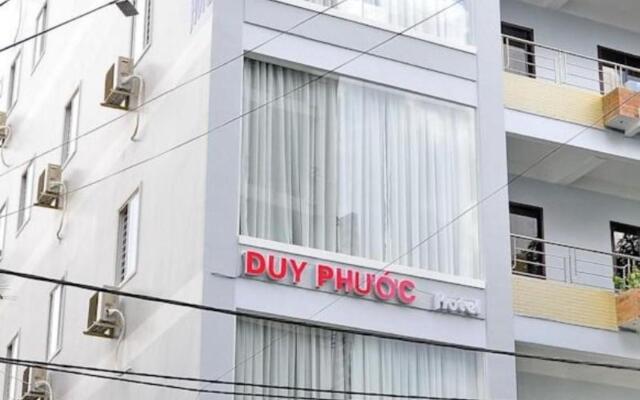 Duy Phuoc Hotel