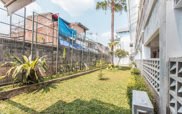 OYO 1001 Pulo Art Space Near Ciranjang ENT Hospital