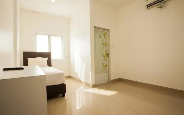 Mariska Residence Syariah