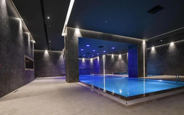 Florence Apartments Dante & Beatrice