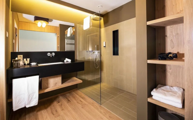 Hotel Belvedere- Fine Dining & SPA