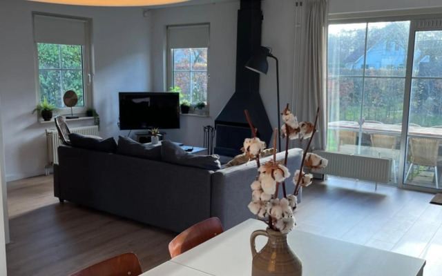 Vakantiewoning 'Eysinga State'