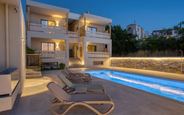 Casa D'Oro Suites By Estia