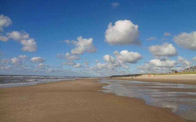 Four Seasons Egmond