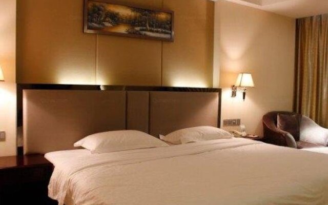 Bandao Mingzhu Hotel