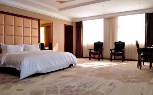 Xianglong Hotel