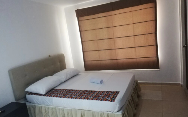 Hotel TPR Campestre Bella Suiza Real