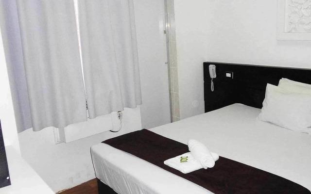 Hotel Recanto das Perdizes