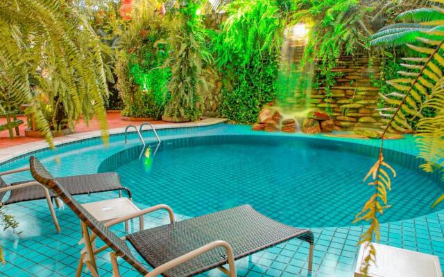 Hotel Amazon